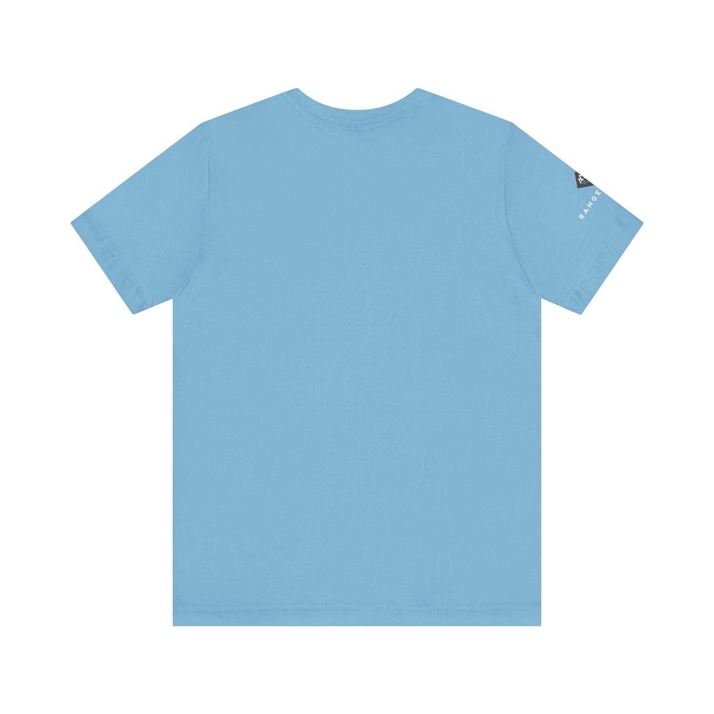 Tampa Skyline - Unisex Jersey Short Sleeve Tee