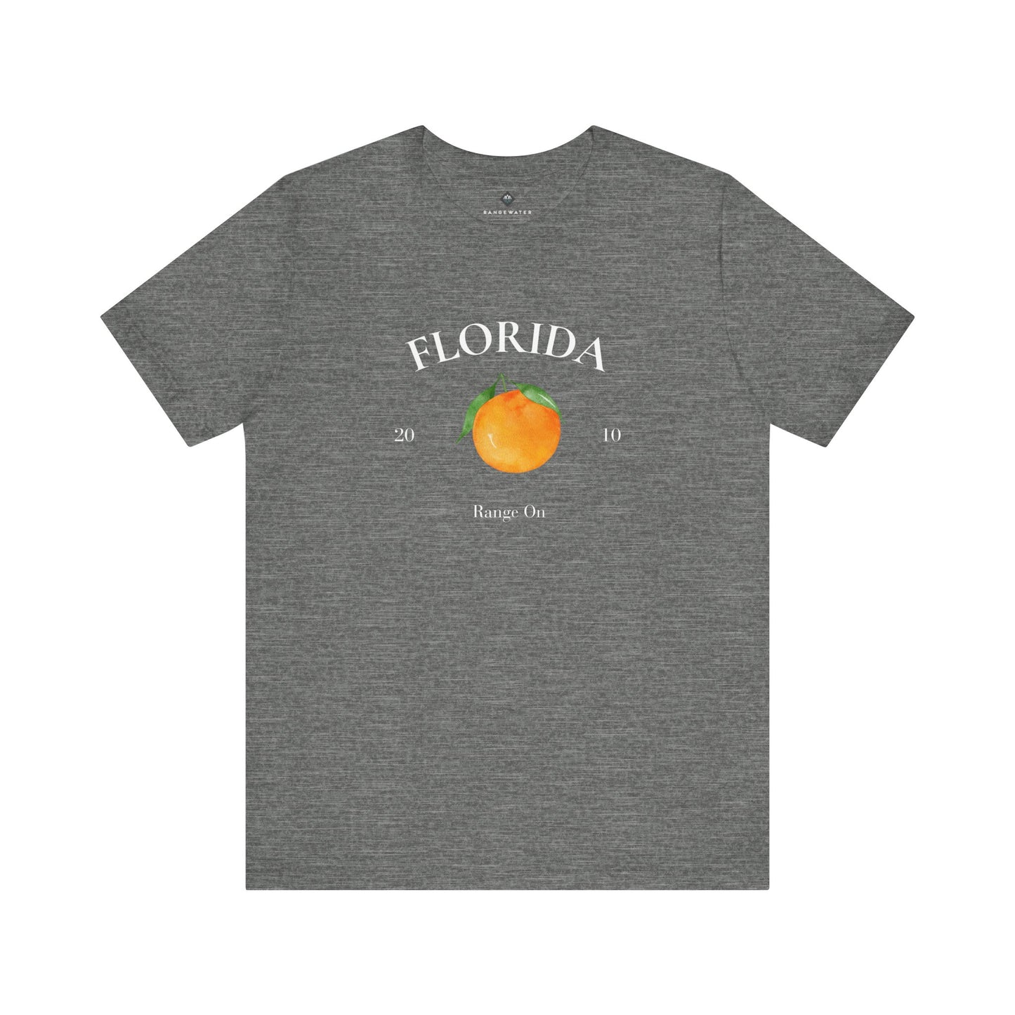 Florida Unisex Jersey Short Sleeve Tee