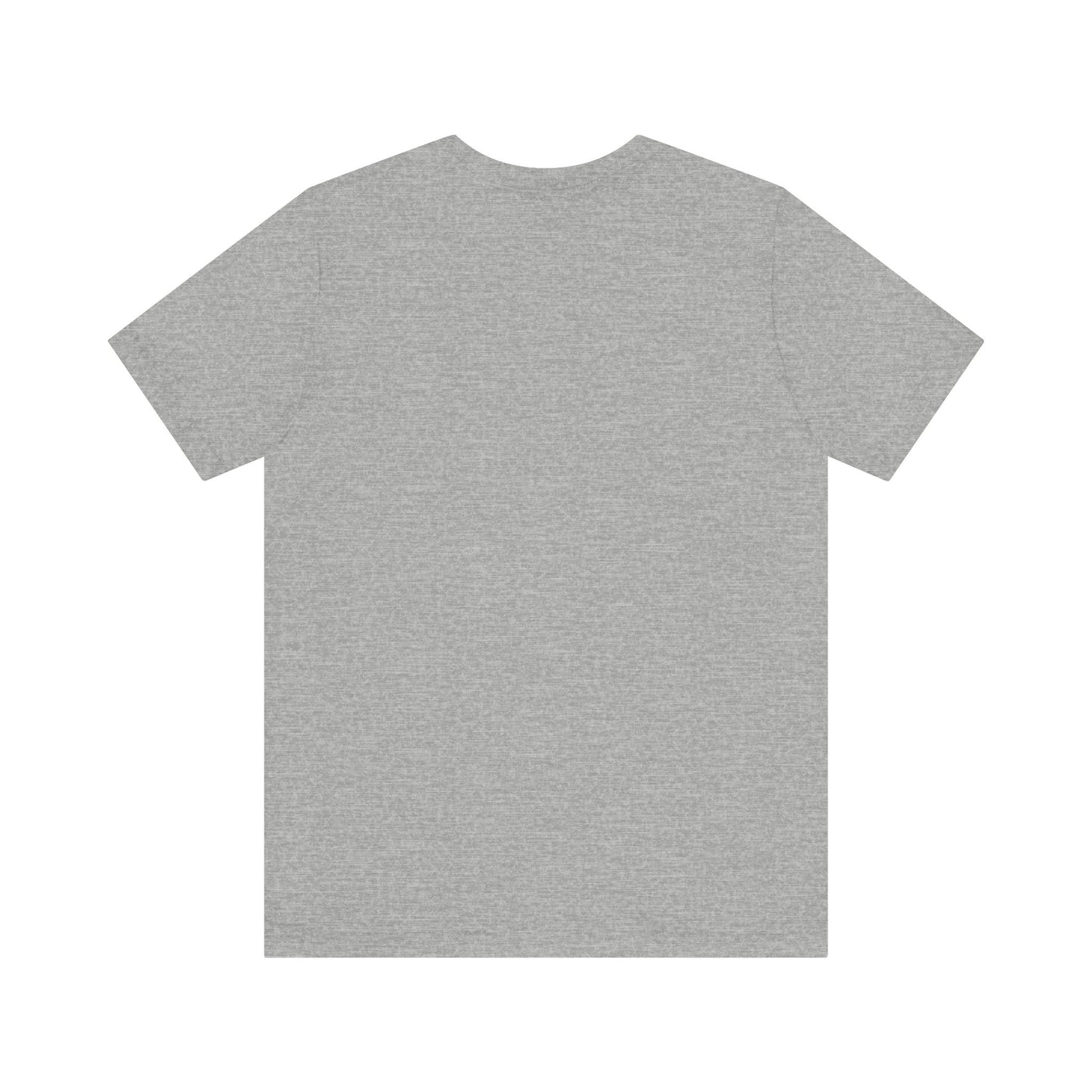 South Carolina Collegiate-Style Unisex Jersey Short Sleeve Tee