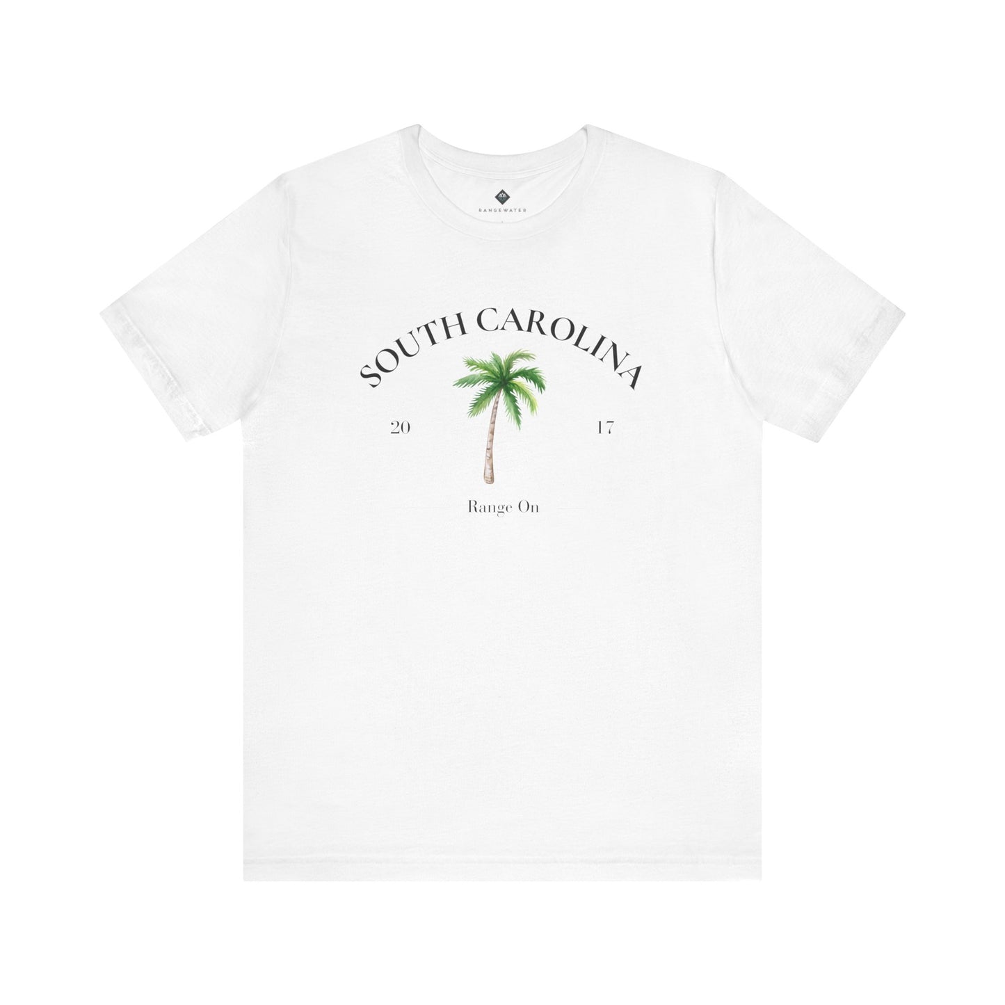 South Carolina Unisex Jersey Short Sleeve Tee