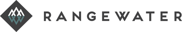 RangeWater Swag Store logo
