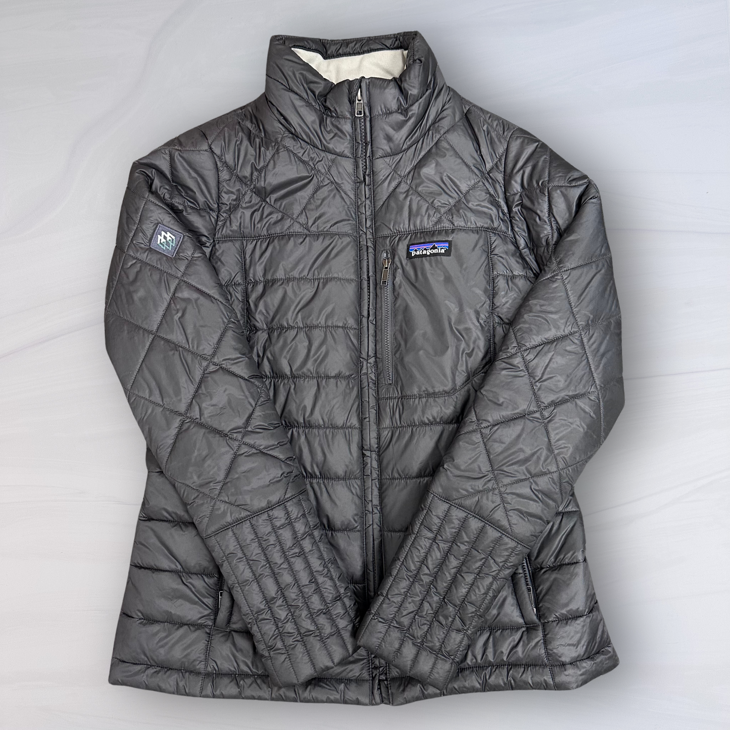 Patagonia Women's Nano Puff Jacket