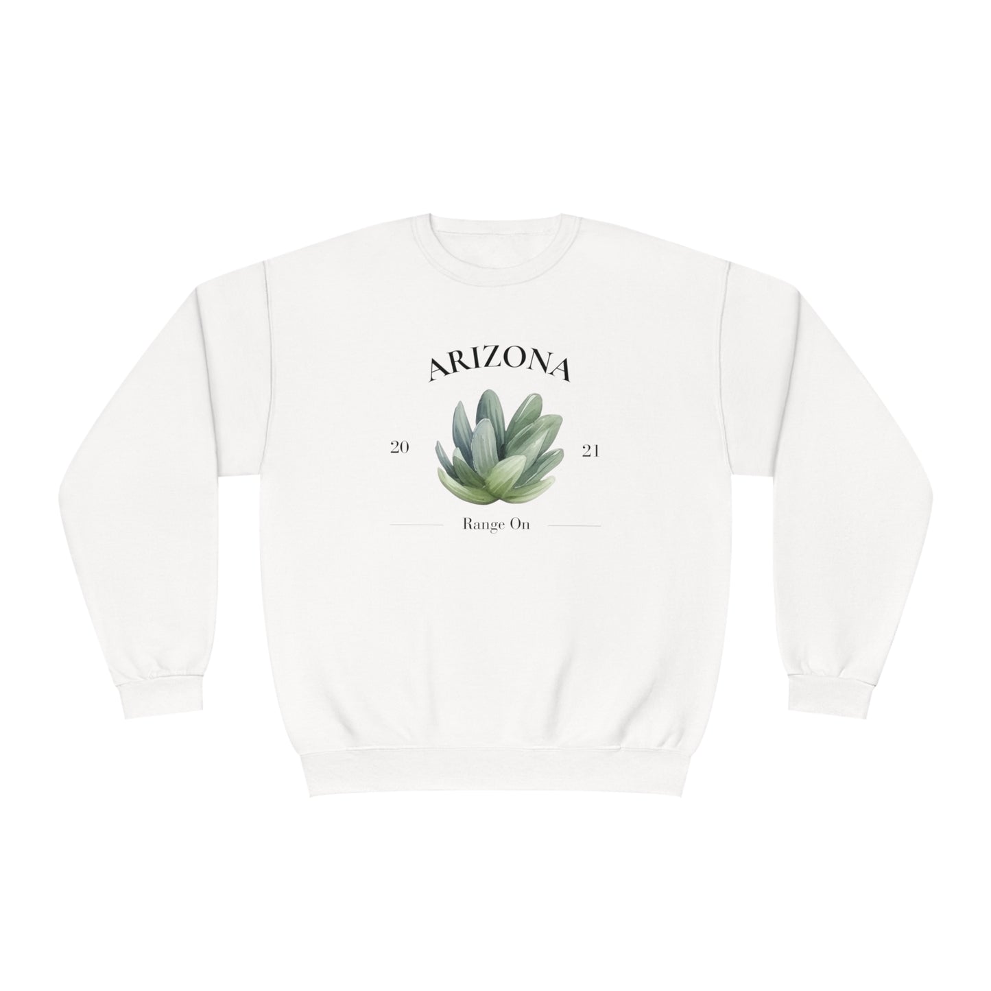 Arizona Crewneck Sweatshirt