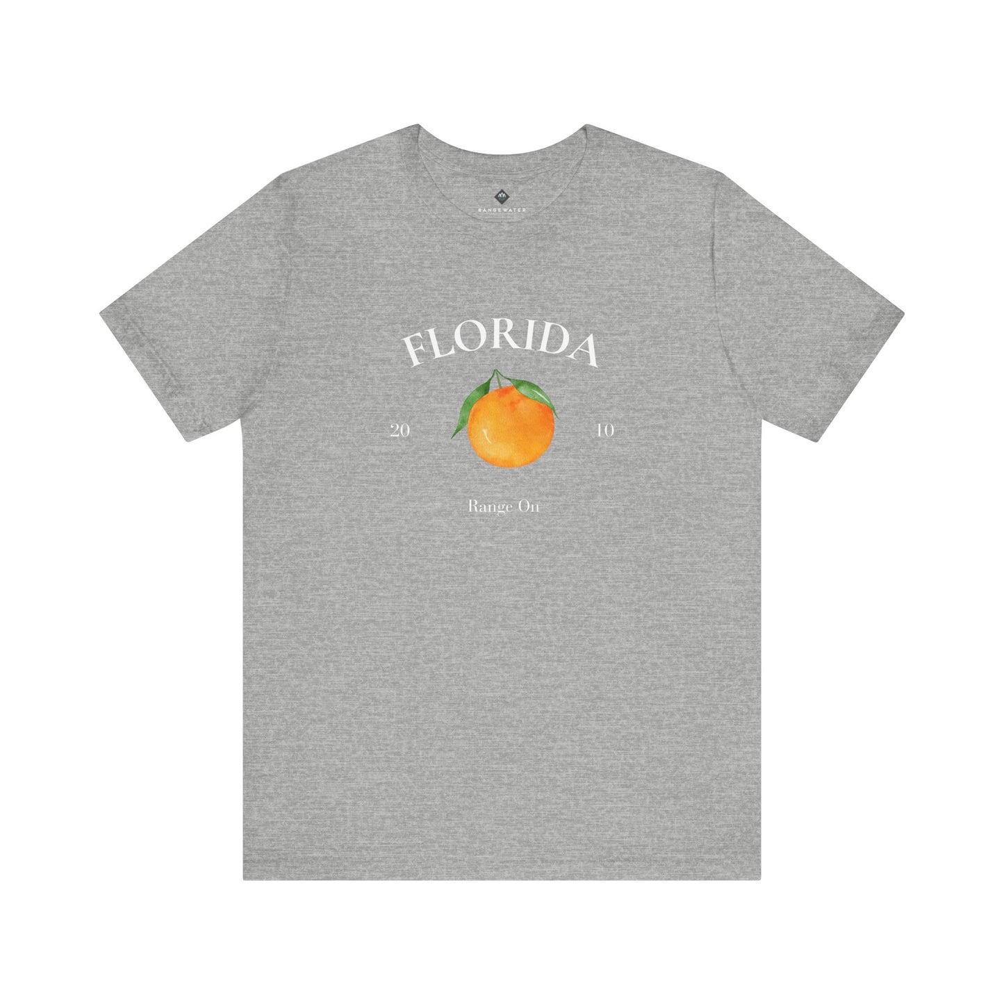 Florida Unisex Jersey Short Sleeve Tee