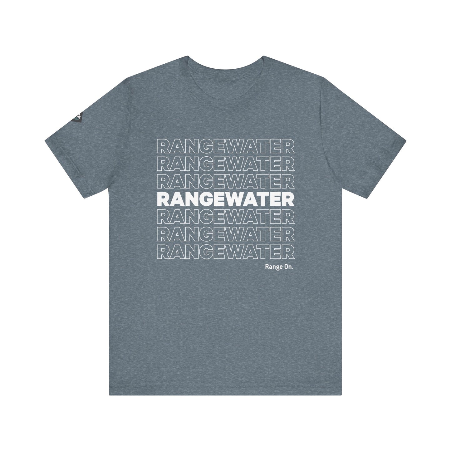 RangeOn Tee