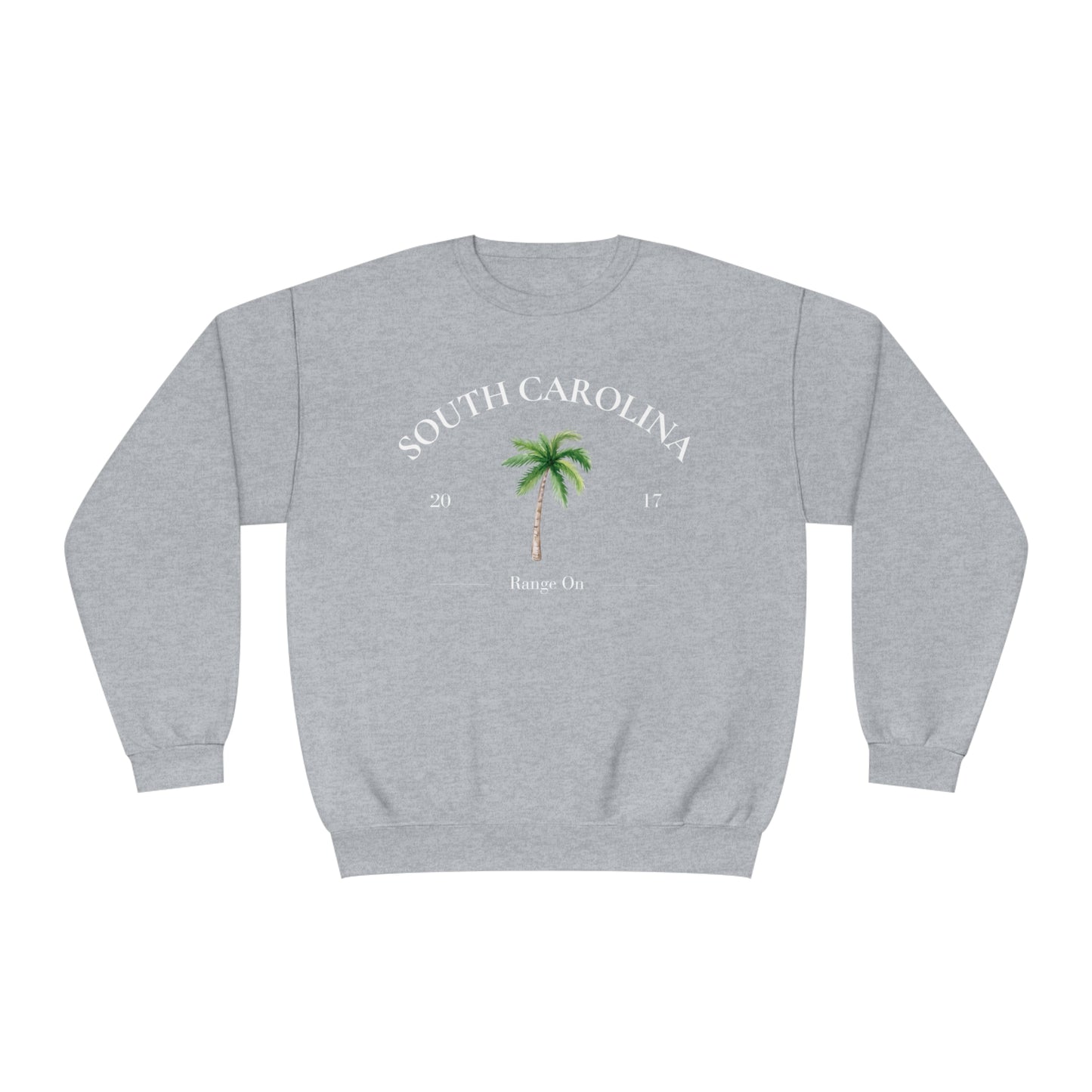 South Carolina Crewneck Sweatshirt