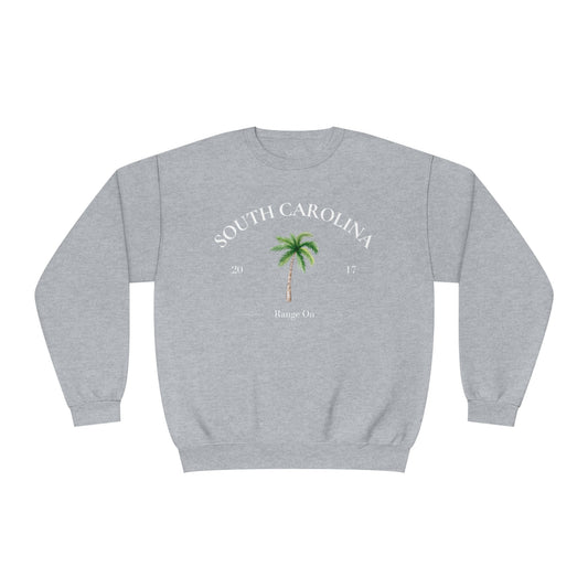 South Carolina Crewneck Sweatshirt