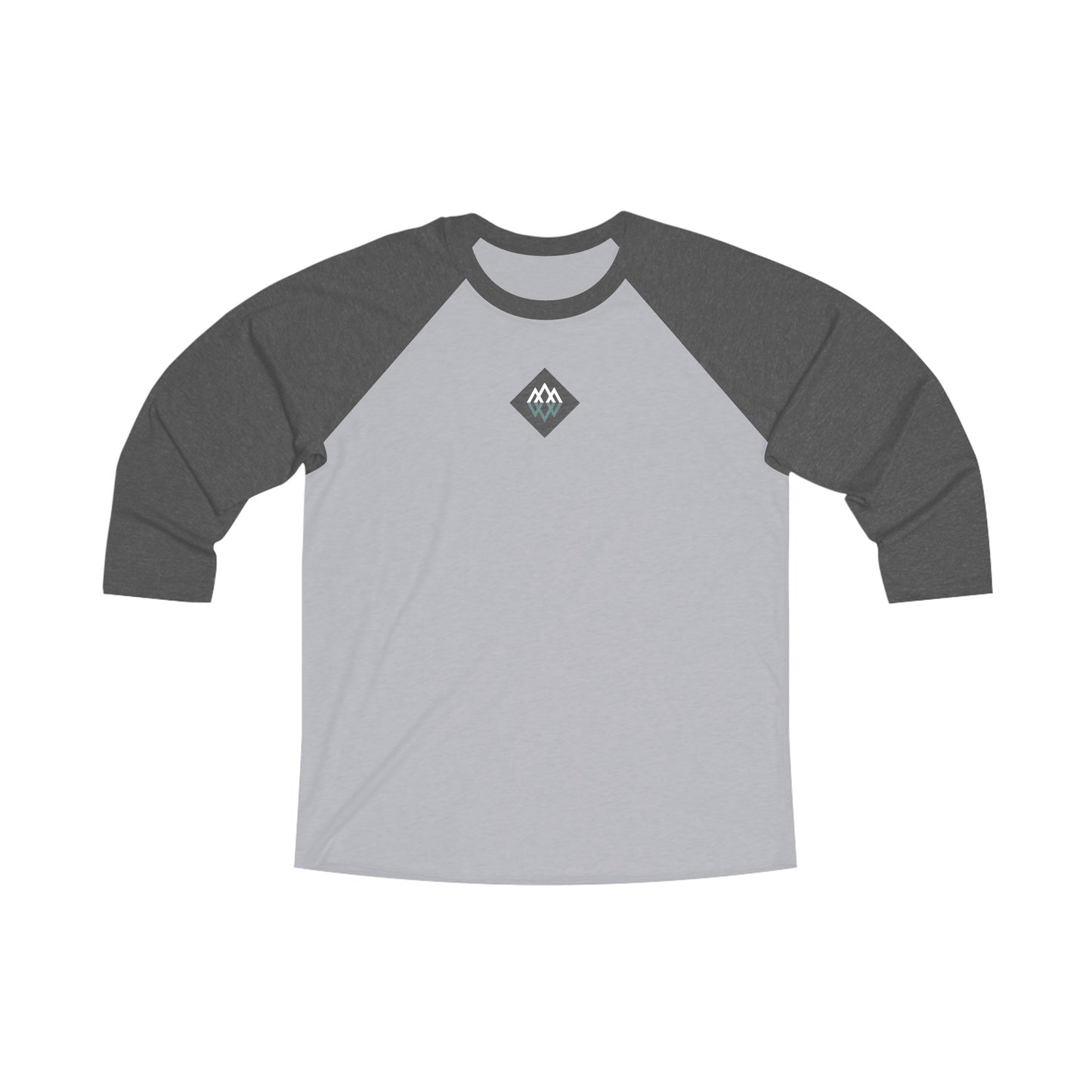 Sun Belt Tour Band 3\4 Raglan Tee