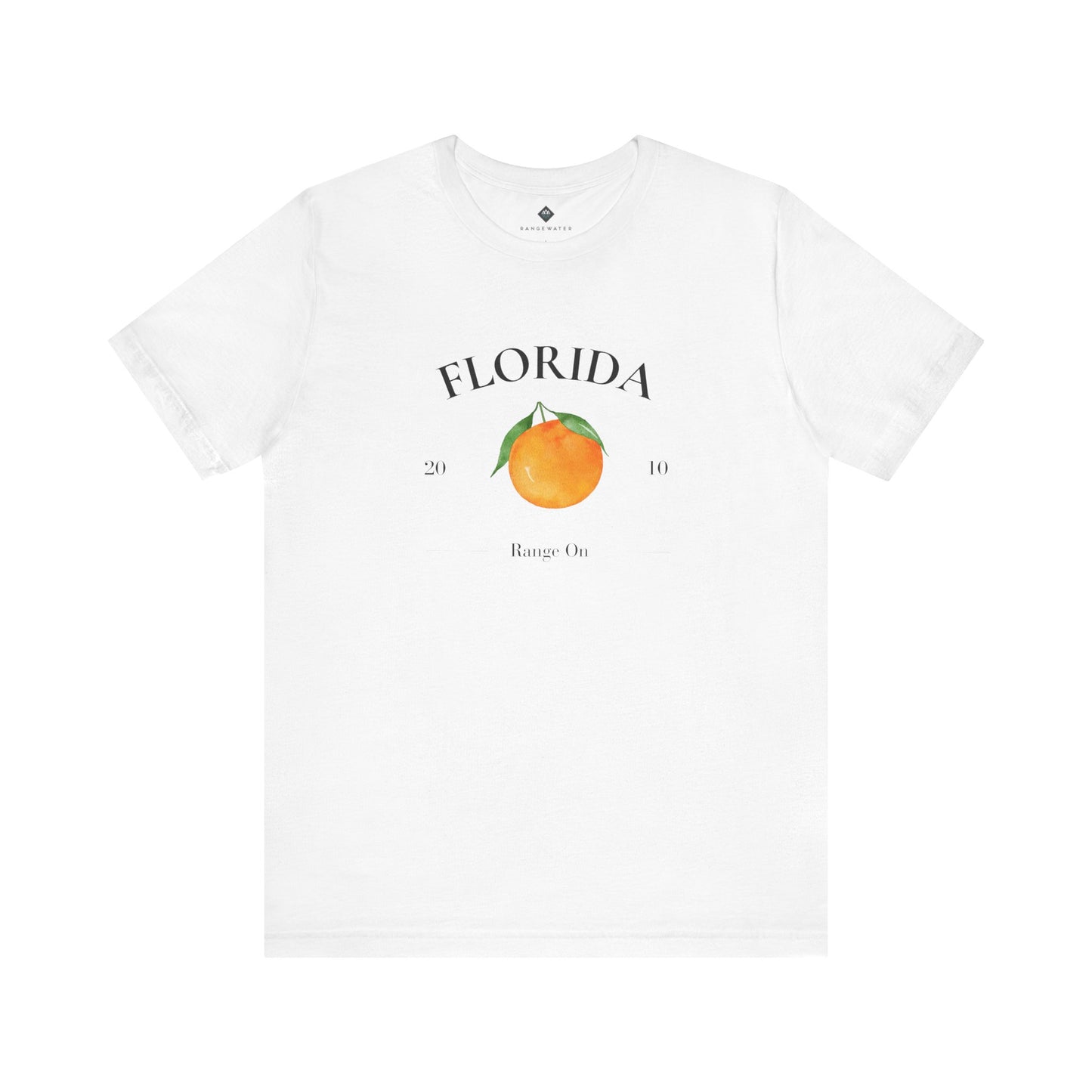 Florida Unisex Jersey Short Sleeve Tee