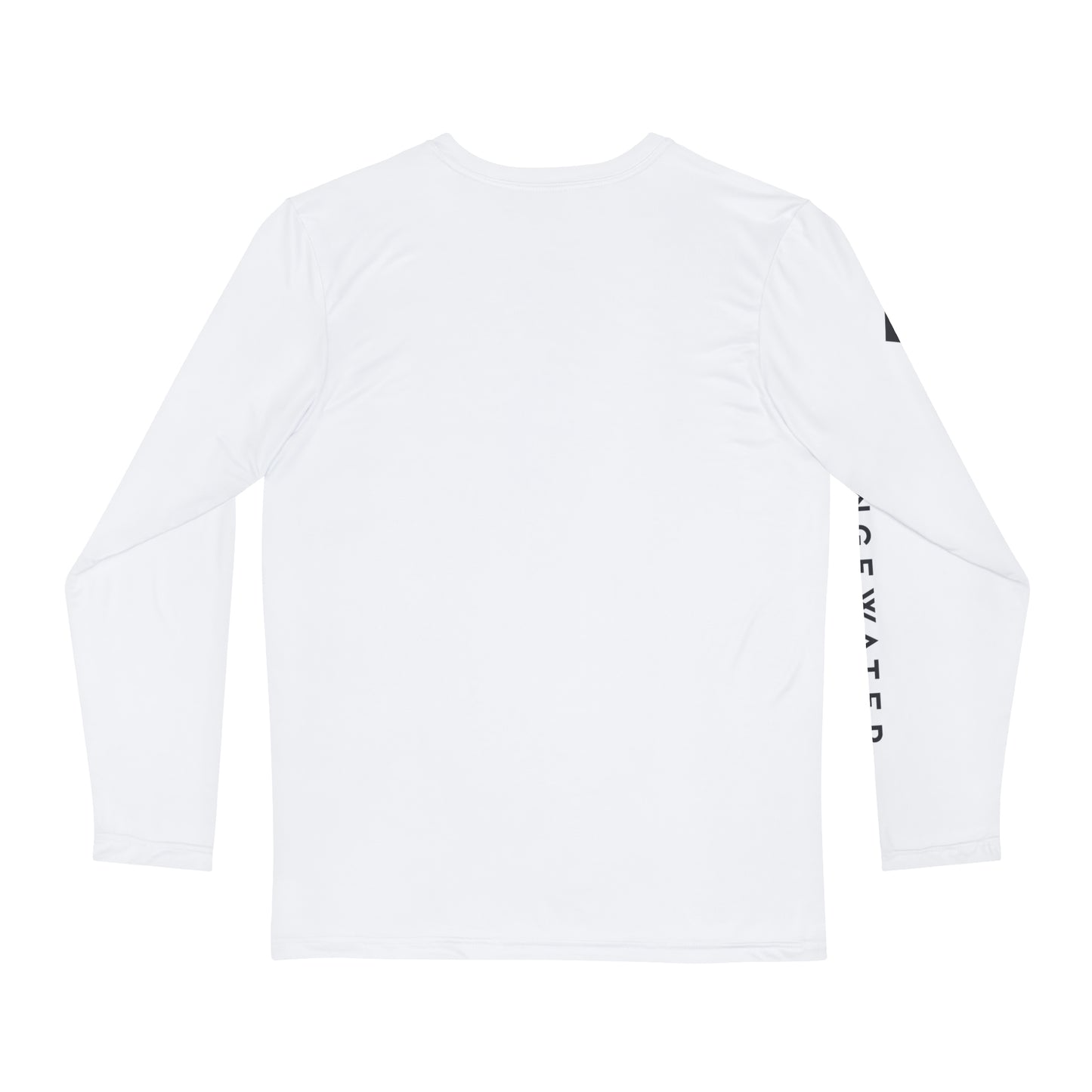 Charlotte Skyline - Men's Long Sleeve Shirt