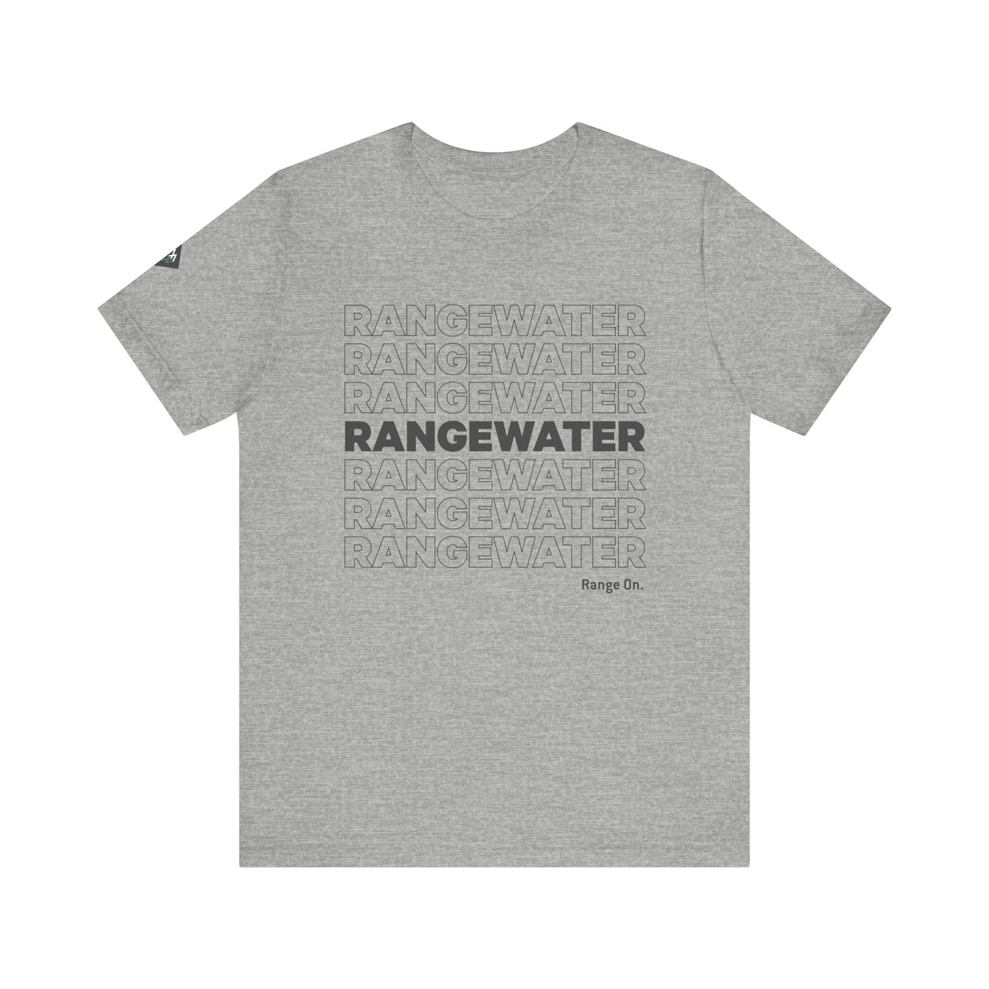 RangeOn Tee