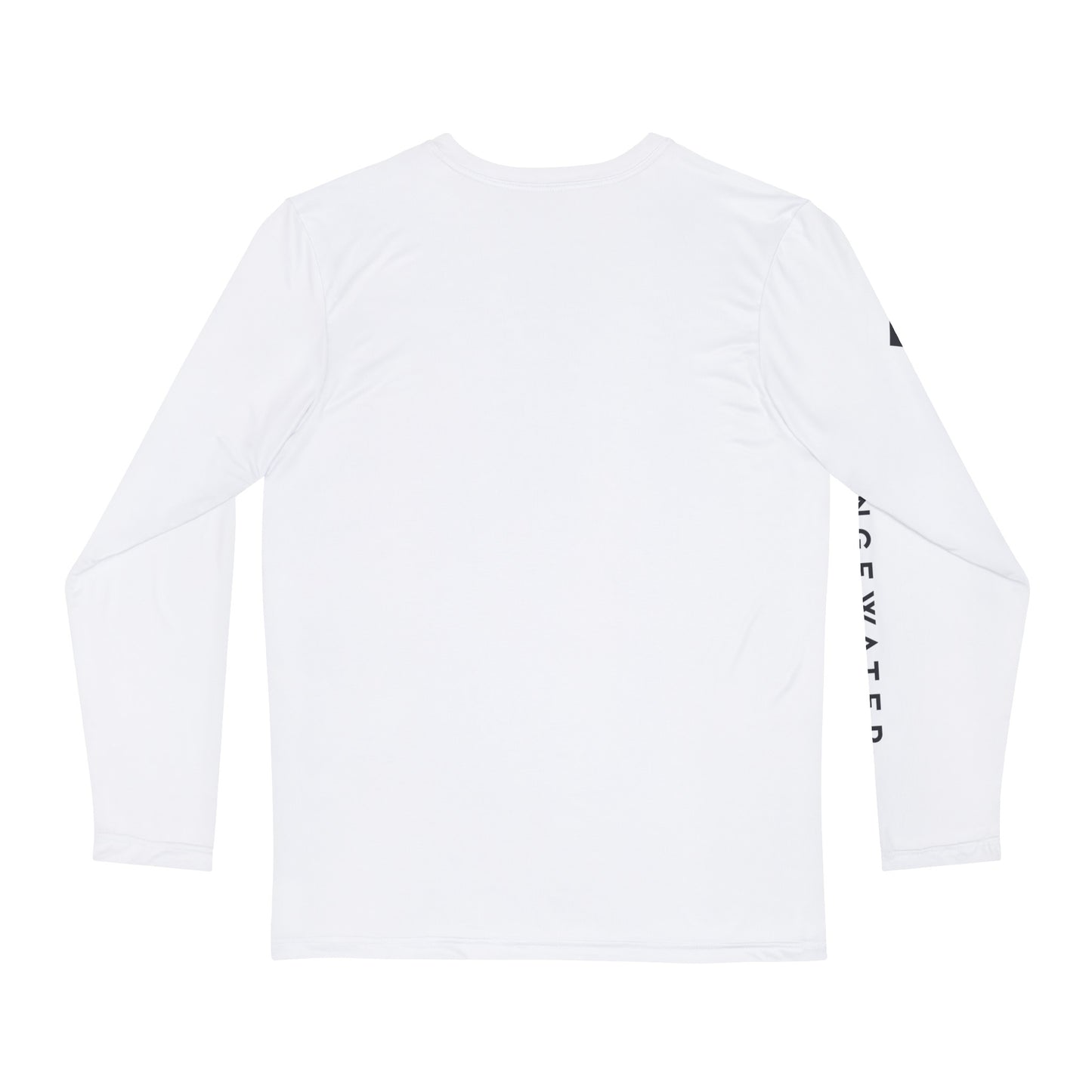 Orlando Skyline - Men's Long Sleeve Shirt (AOP)