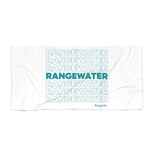 RangeOn Beach Towel