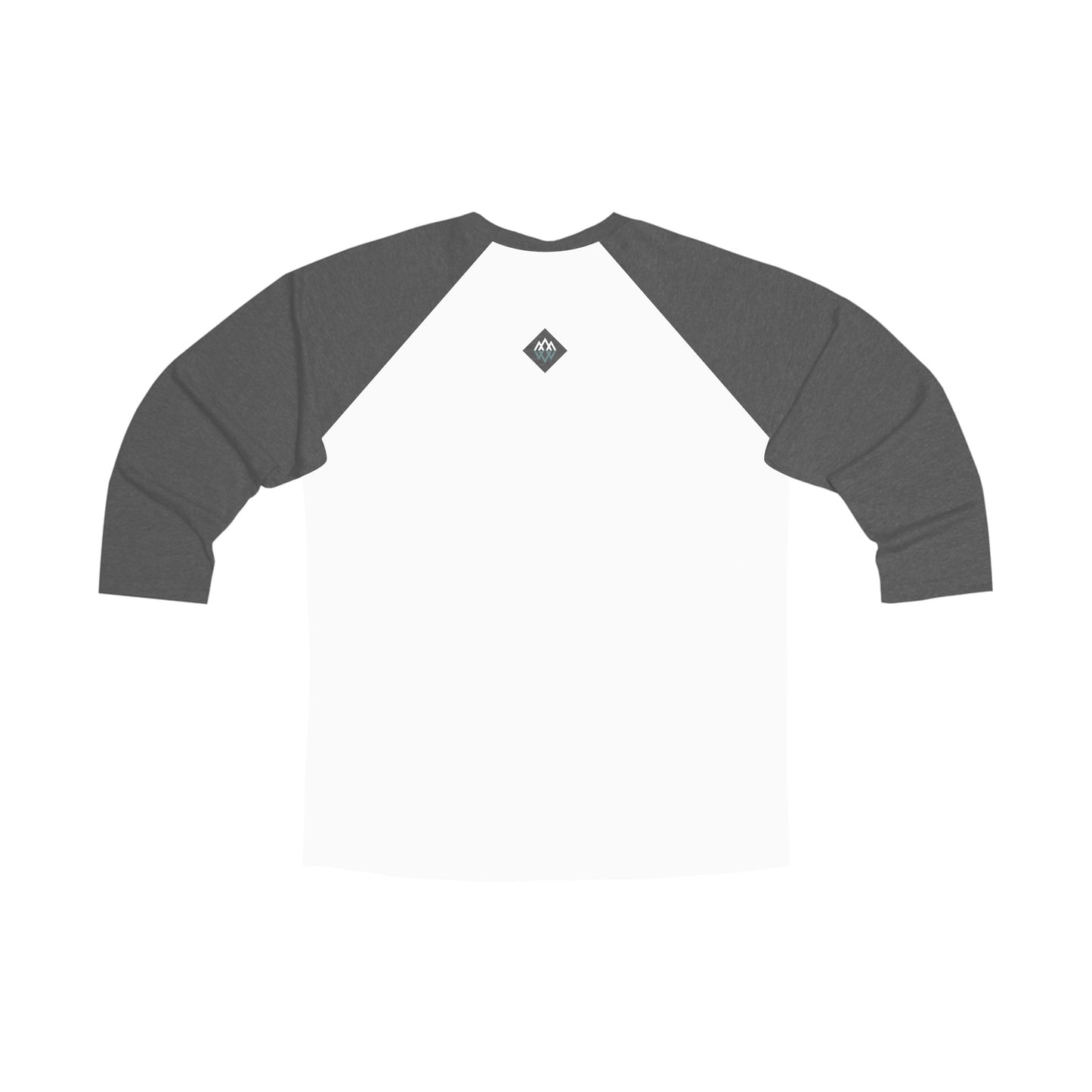 Camp RangeWater 3\4 Raglan Tee