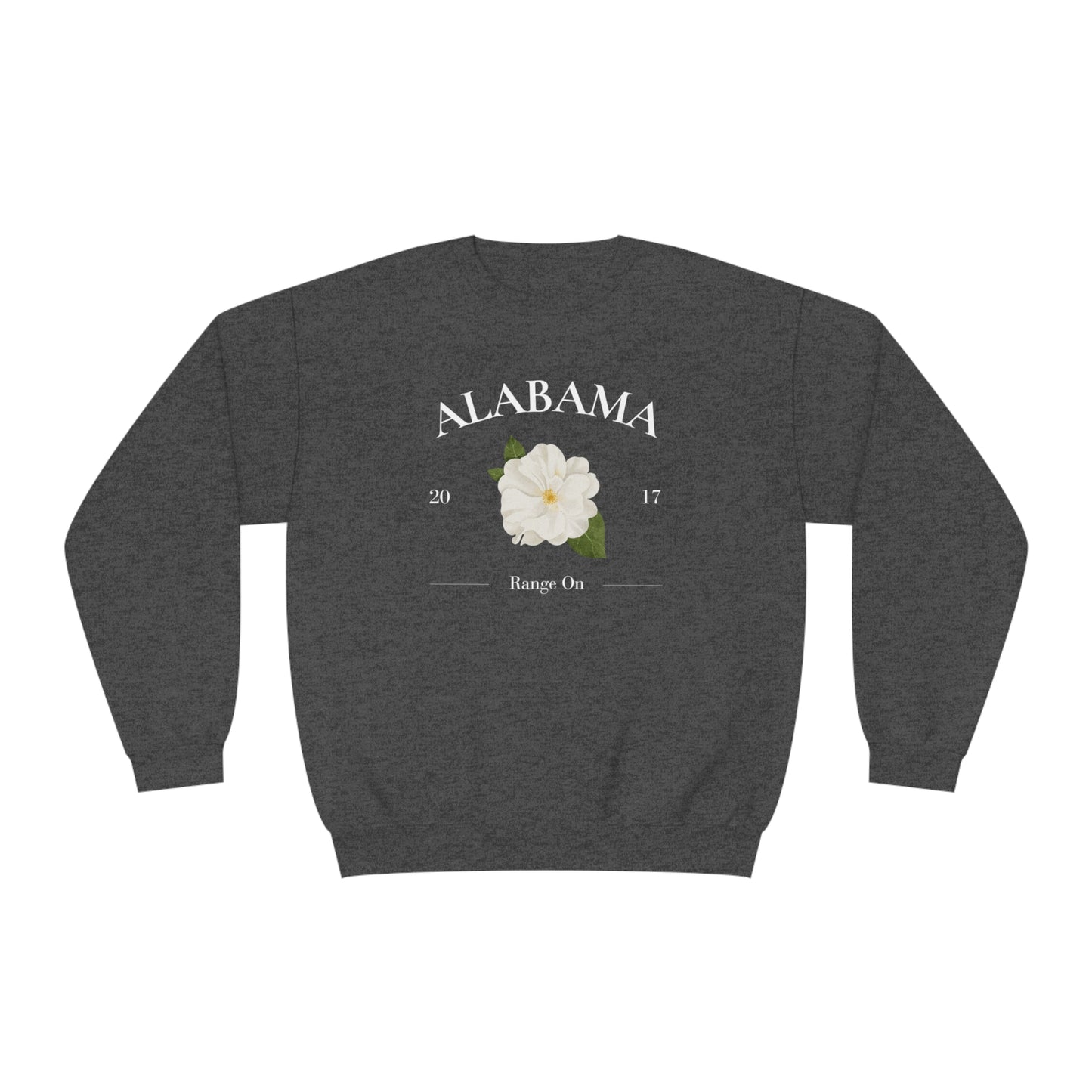 Alabama Crewneck Sweatshirt