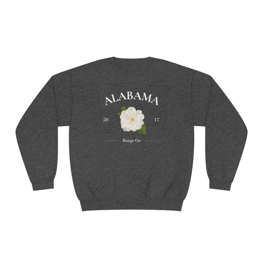 Alabama Crewneck Sweatshirt