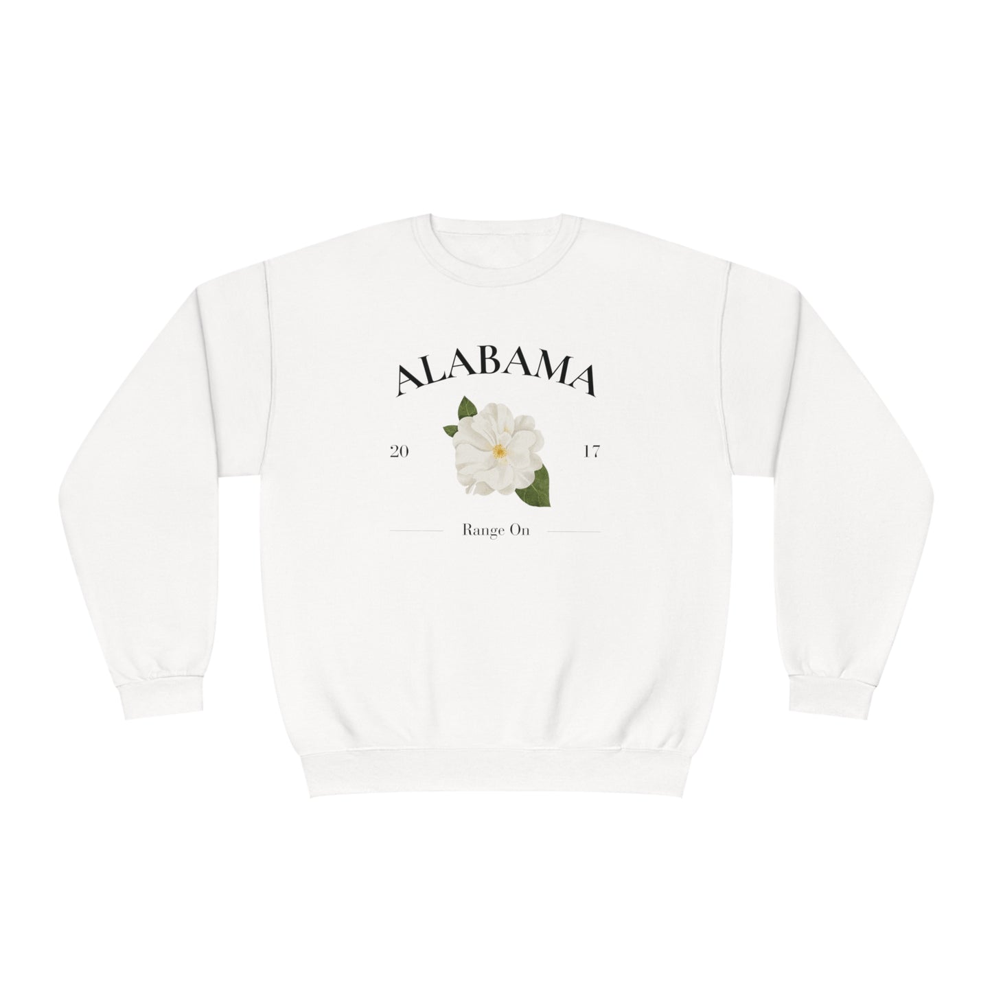 Alabama Crewneck Sweatshirt