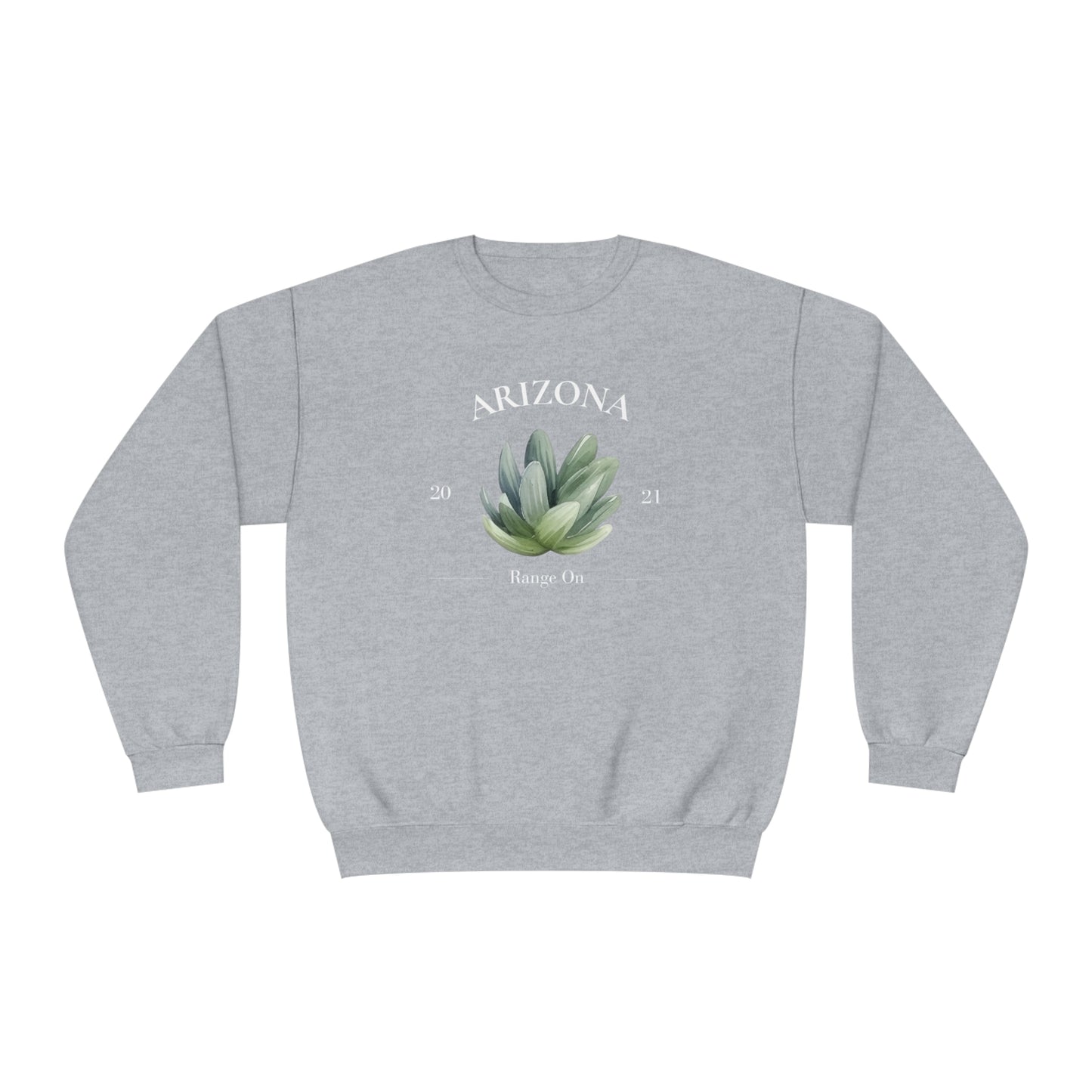 Arizona Crewneck Sweatshirt