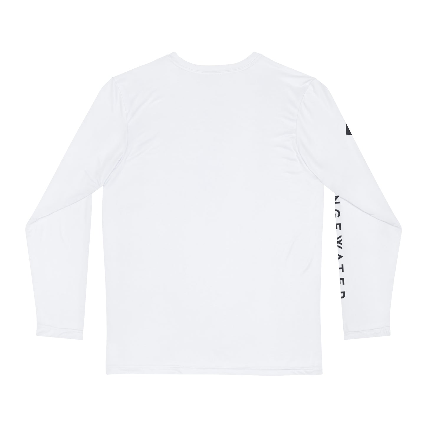 Dallas Skyline - Men's Long Sleeve Shirt