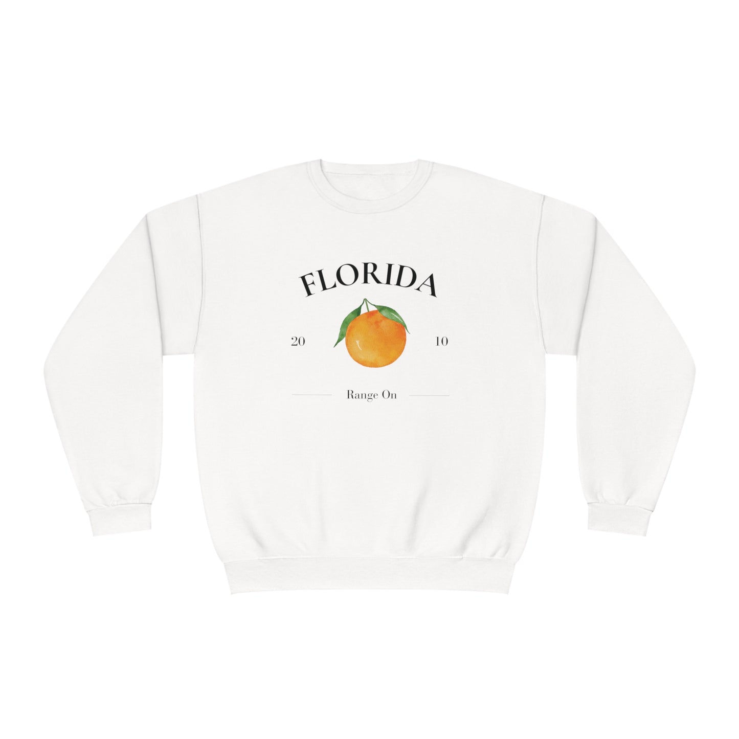 Florida Crewneck Sweatshirt