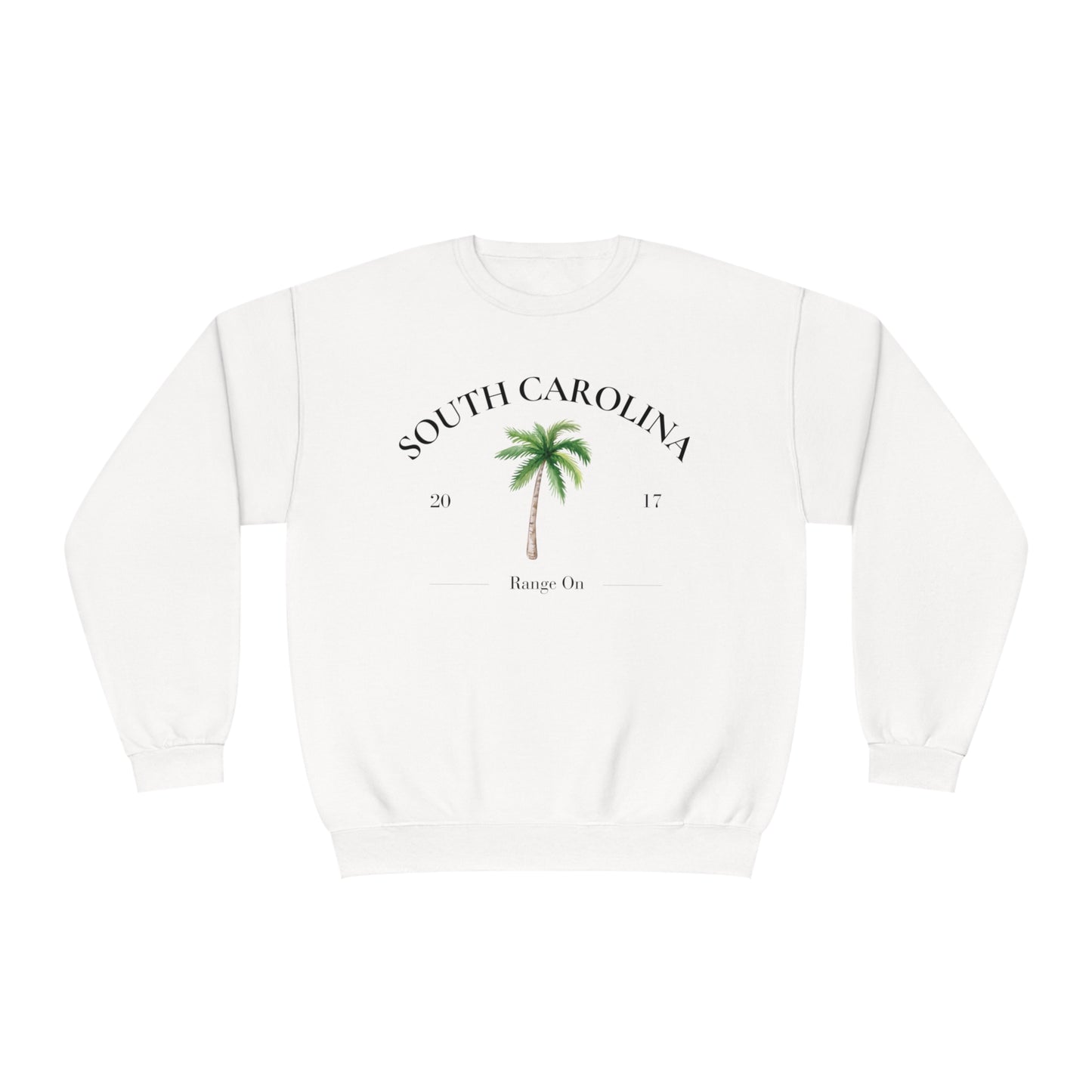 South Carolina Crewneck Sweatshirt