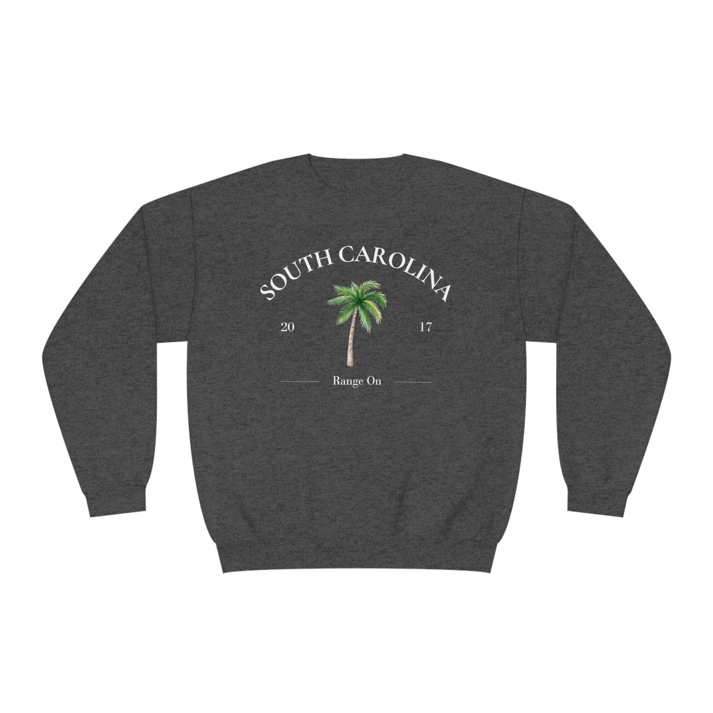 South Carolina Crewneck Sweatshirt