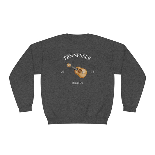 Tennessee Crewneck Sweatshirt