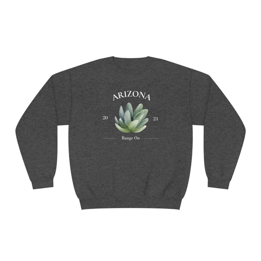 Arizona Crewneck Sweatshirt