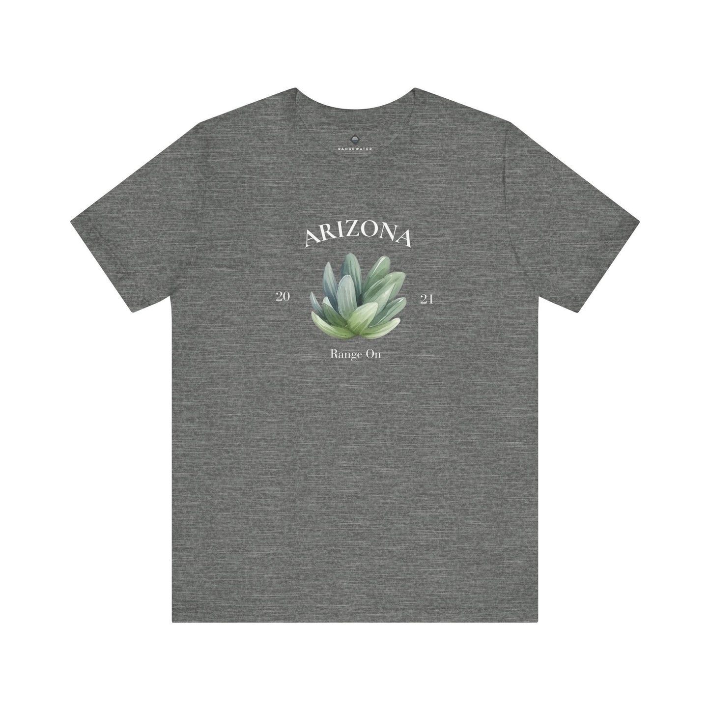 Arizona Unisex Jersey Short Sleeve Tee