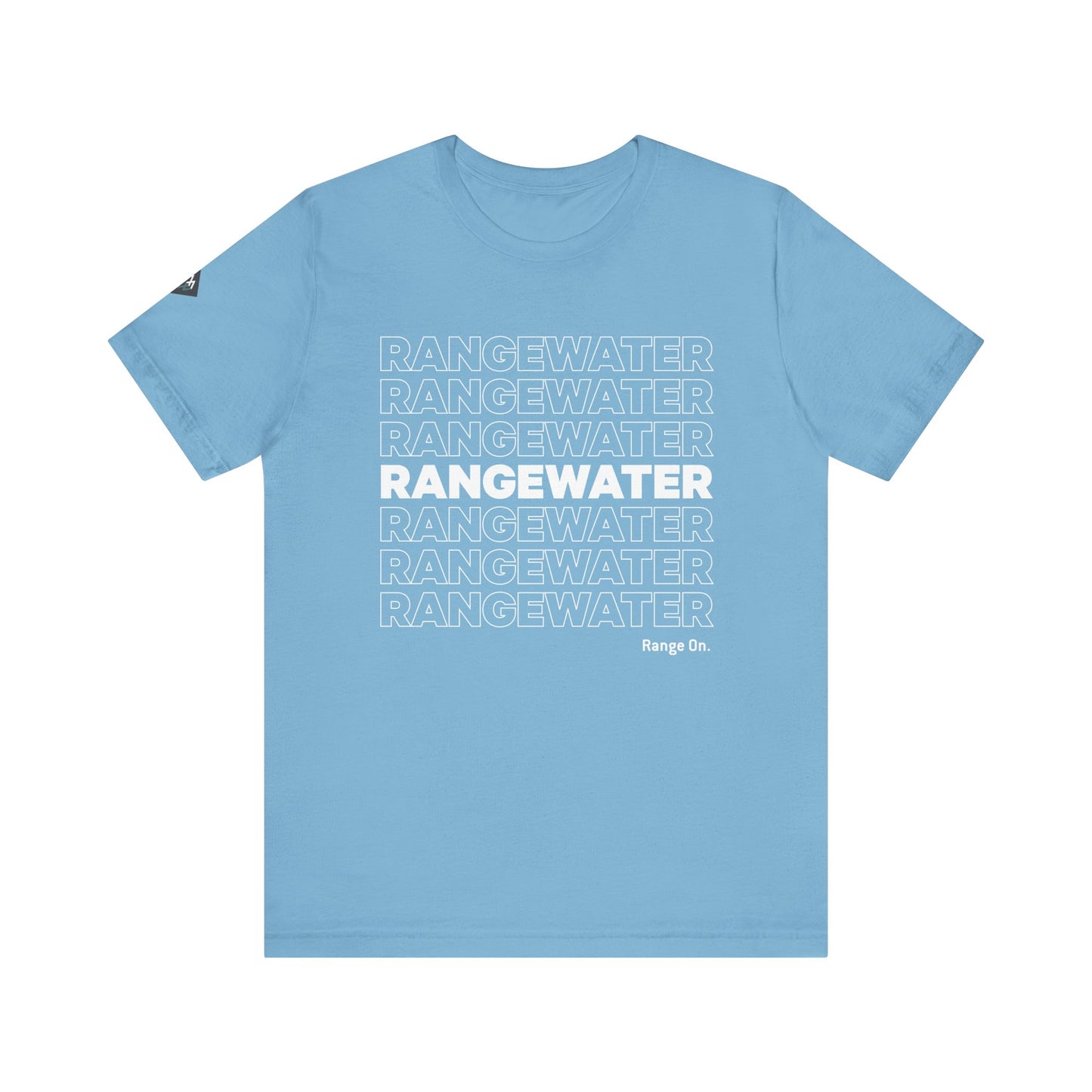 RangeOn Tee