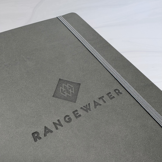 RangeWater Journal