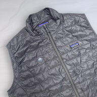 Patagonia Men's Nano Puff Vest
