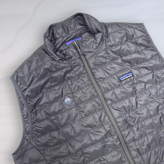 Patagonia Men's Nano Puff Vest