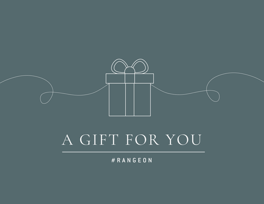 Shop RangeWater Gift Card