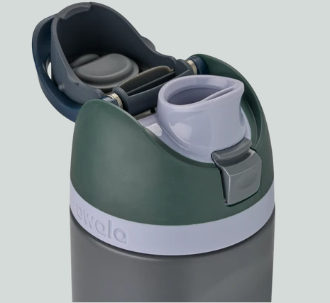 The Neighborhood Owala Bottle