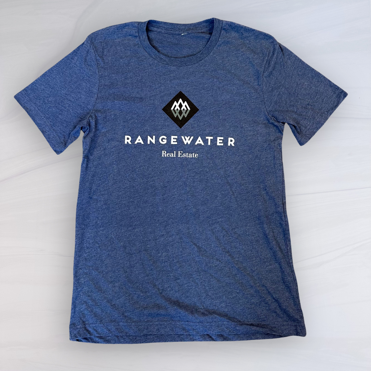 RangeWater Short Sleeve Tee