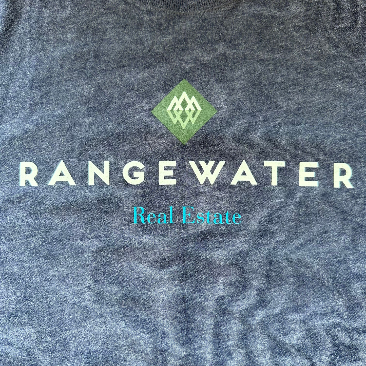 RangeWater Short Sleeve Tee