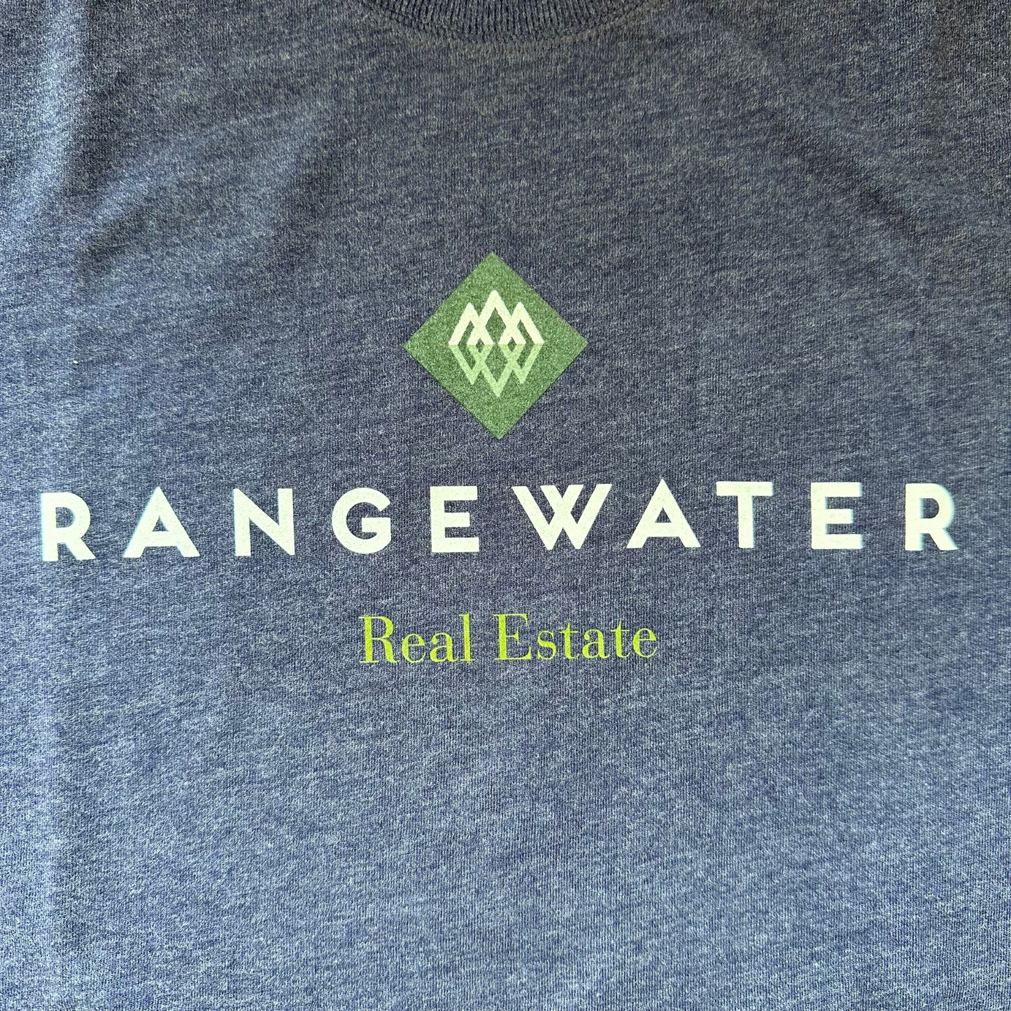 RangeWater Short Sleeve Tee