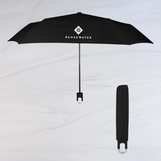 Compact Umbrella