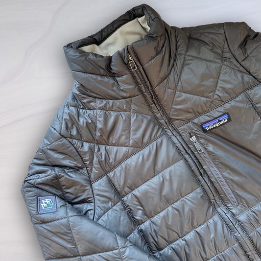 Patagonia Women's Nano Puff Jacket