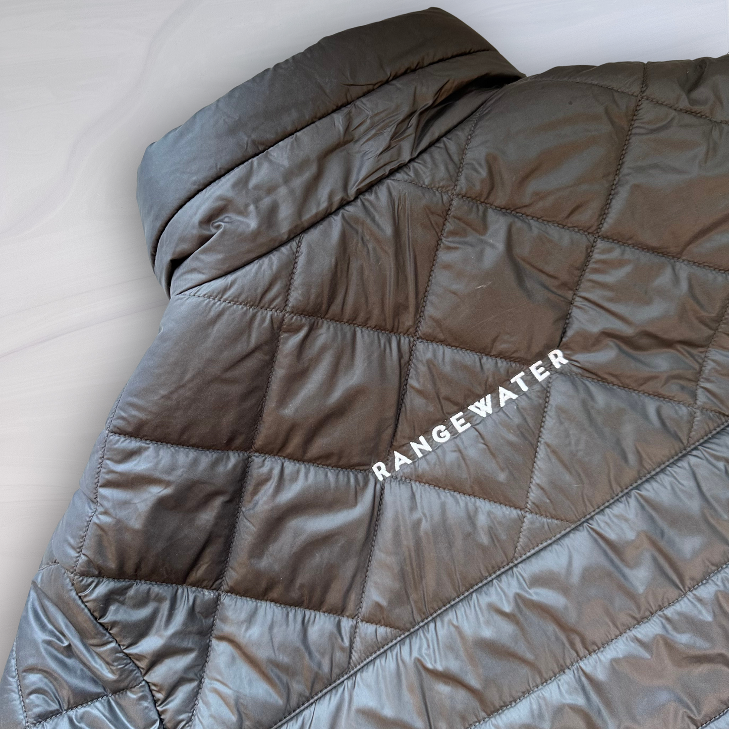 Patagonia Women's Nano Puff Jacket