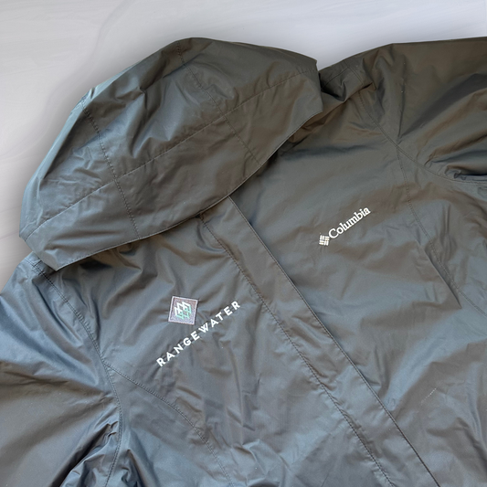 Columbia Ladies' Arcadia II Jacket