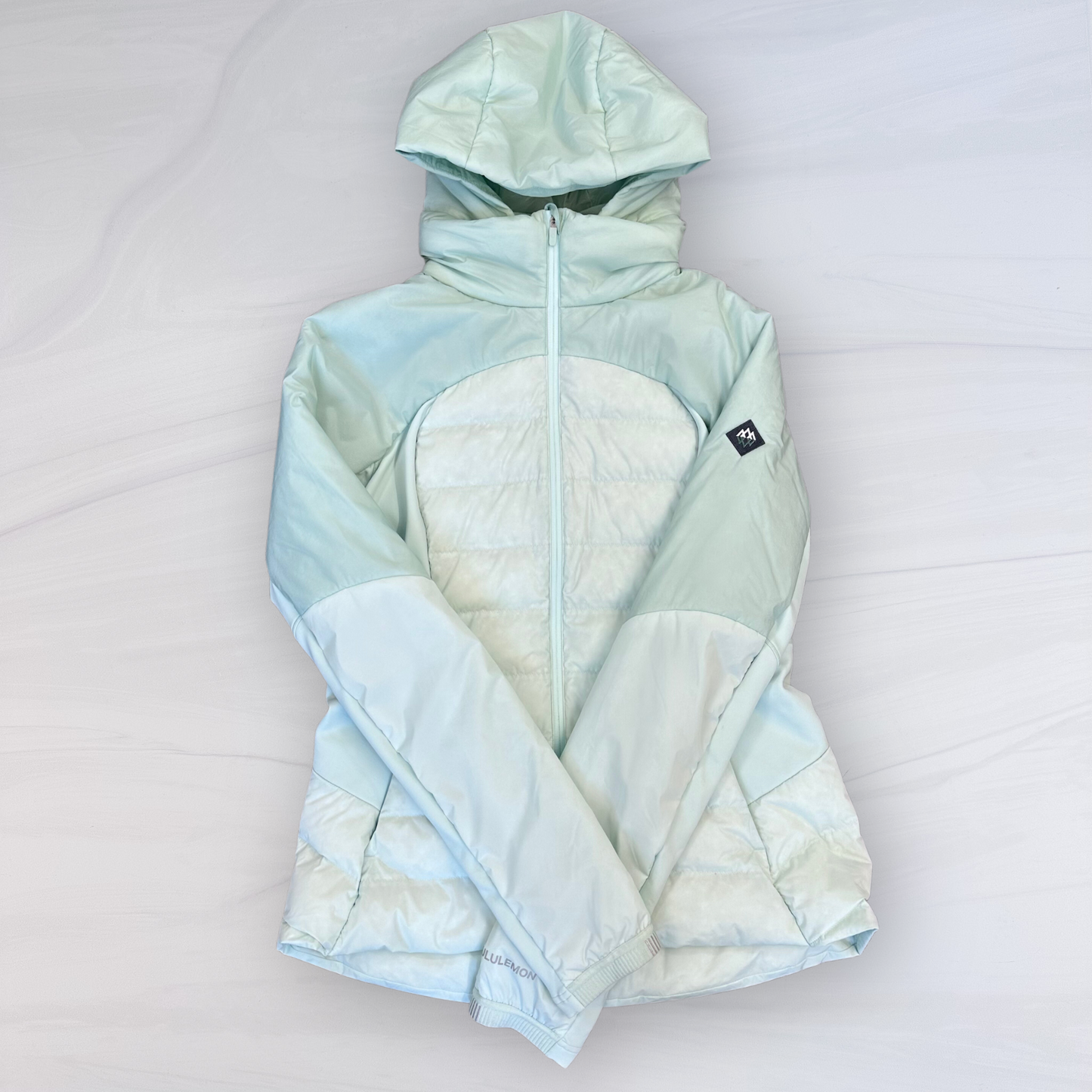 lululemon Down for it all Jacket