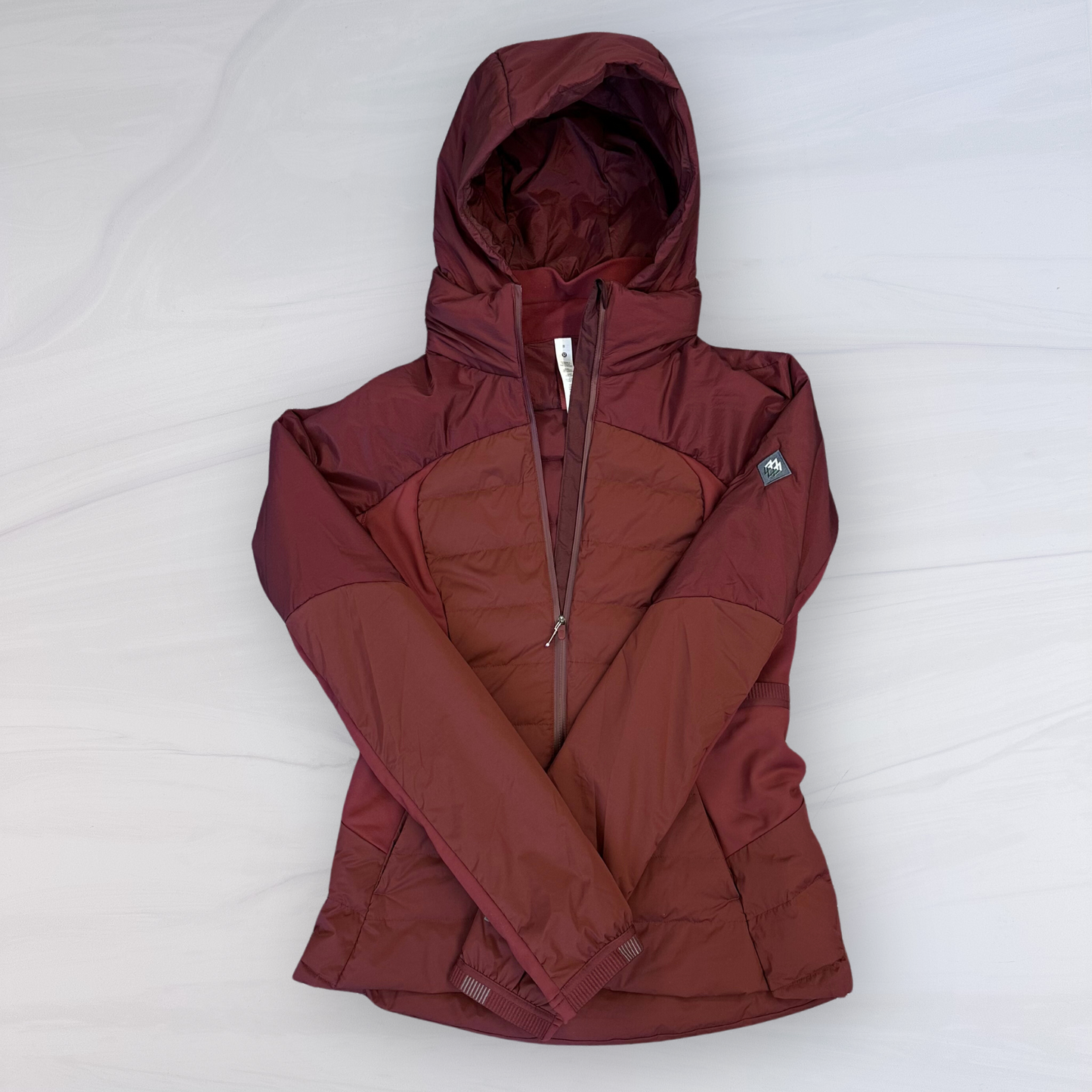 lululemon Down for it all Jacket – RangeWater Swag Store