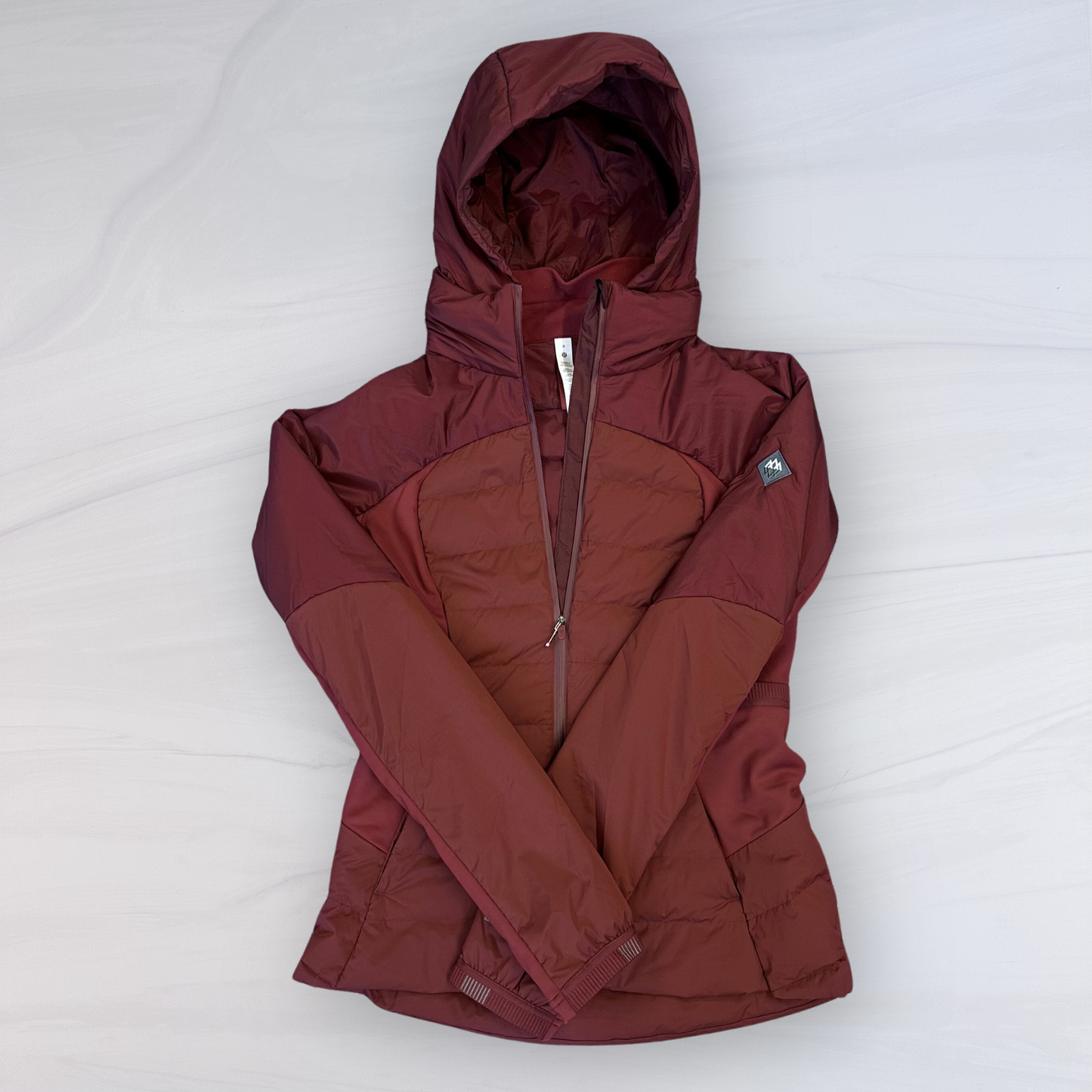 lululemon Down for it all Jacket