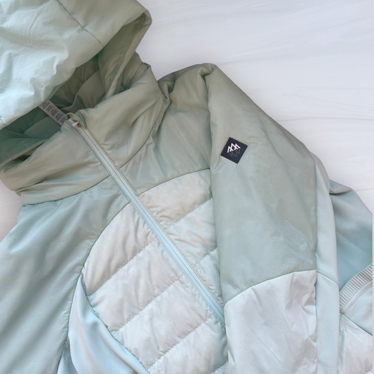 lululemon Down for it all Jacket